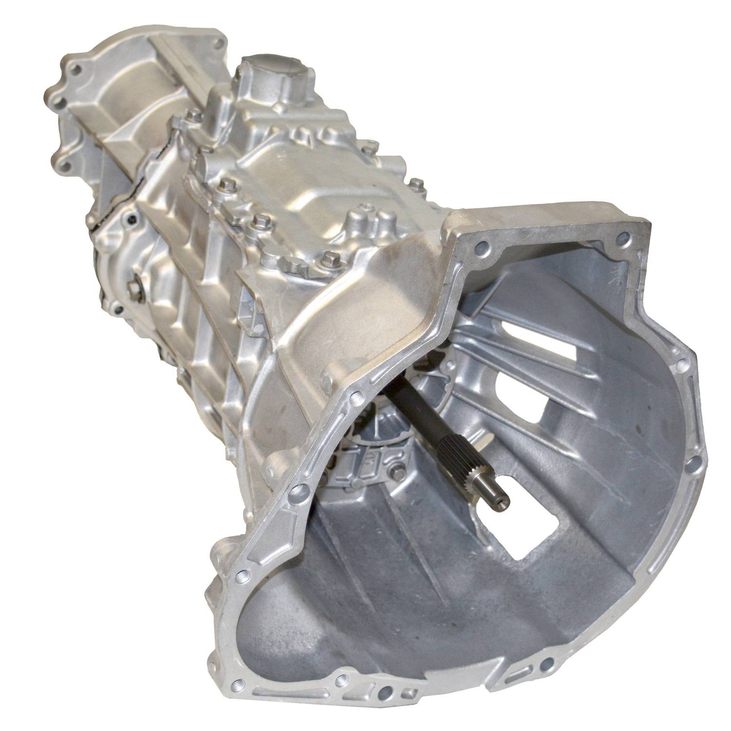 Manual Transmission Assembly | 20183-1730R